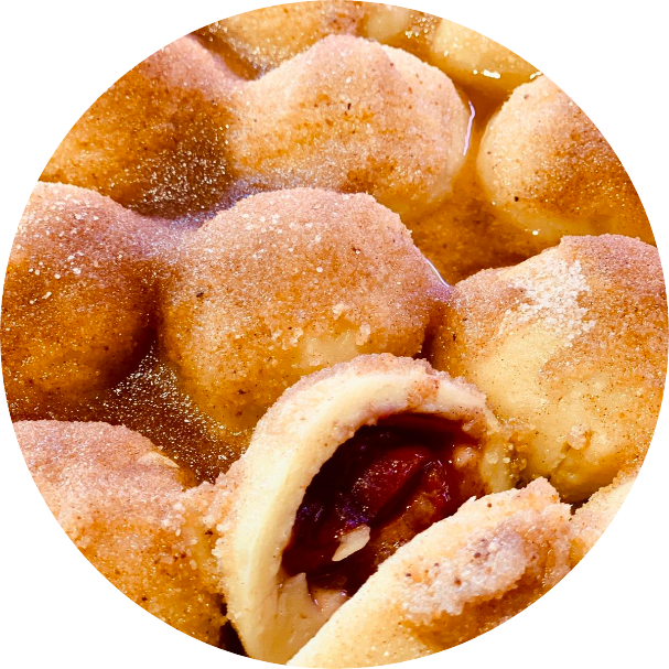 gnocchi